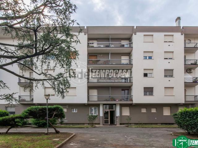 Appartamento in vendita a Rescaldina, Lombardia