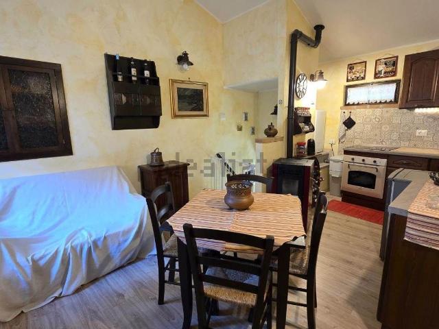 Appartamento in vendita a Soriano Nel Cimino, Lazio