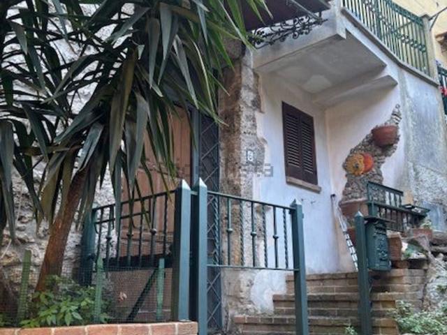 Appartamento in vendita a Centro storico, Alatri