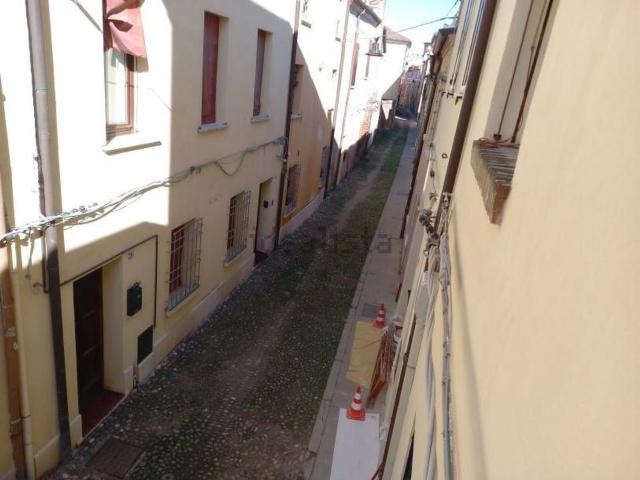 Appartamento in vendita a Giardino, Ferrara