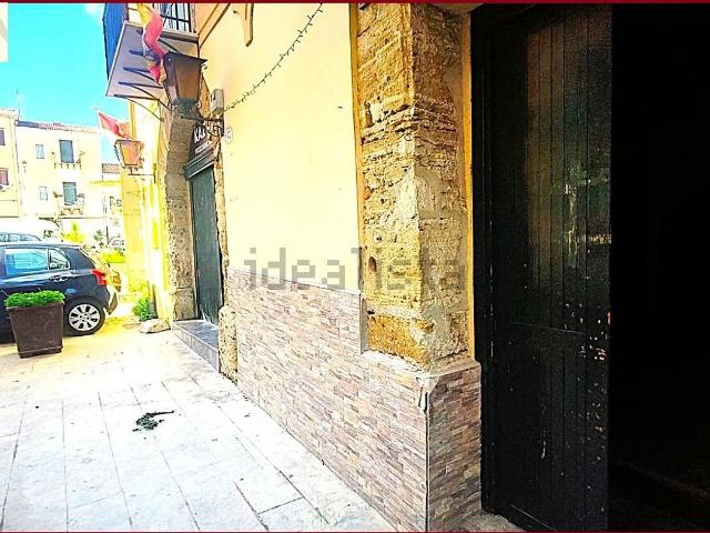 Appartamento in vendita a I Circoscrizione, Palermo