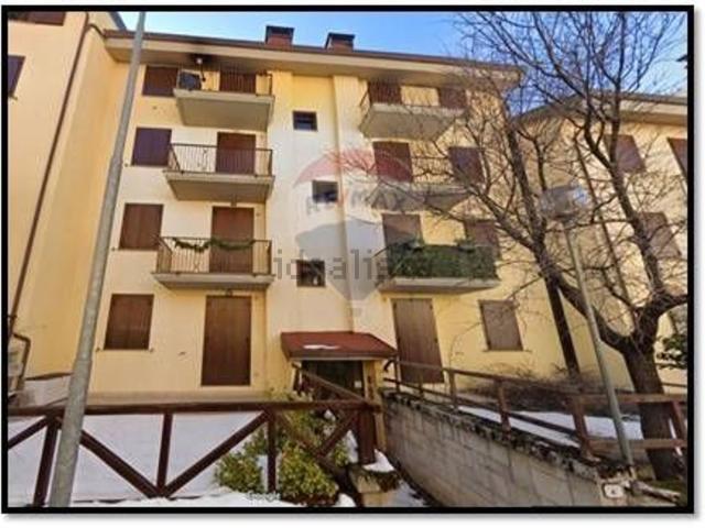Appartamento in vendita a Lucoli, Abruzzo