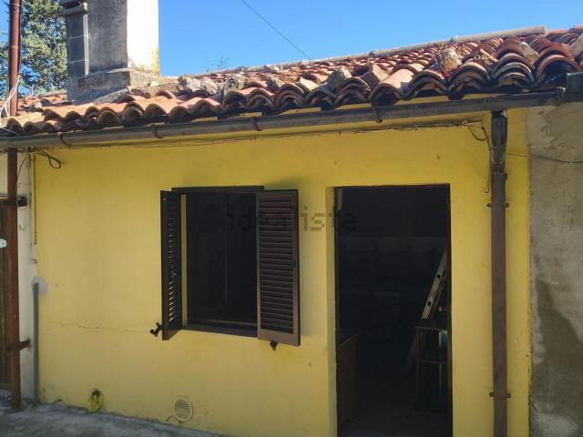 Appartamento in vendita a Borgo, Marche