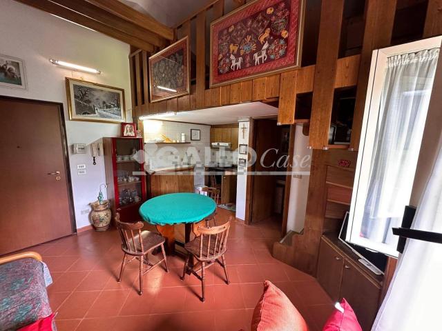 Appartamento in vendita a Camigliatello Silano, Calabria