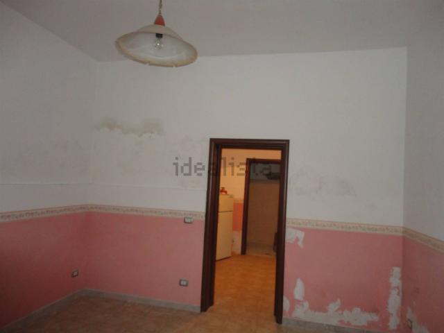 Appartamento in vendita a Cappuccini, Ragusa