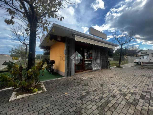 Appartamento in vendita a Unione dei Comuni della Val Vibrata, Alba Adriatica