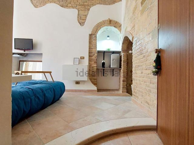 Appartamento in vendita a Termoli, Molise
