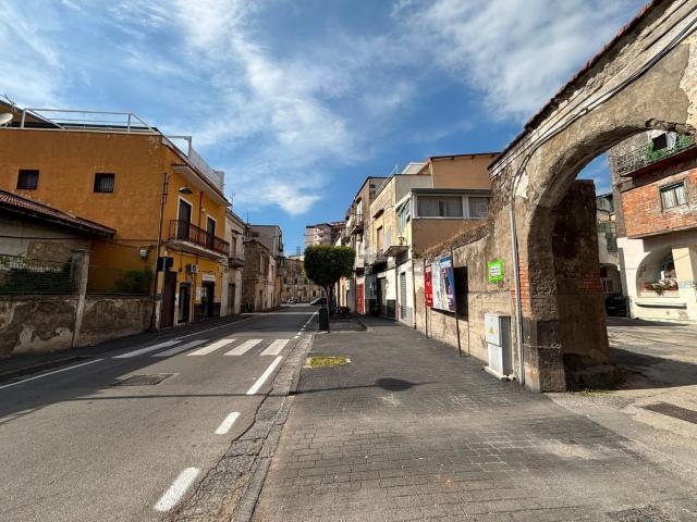 Appartamento in vendita a Cicalesi, Nocera Inferiore