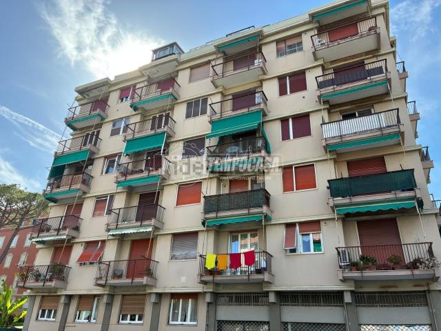 Appartamento in vendita a Lavagna, Liguria