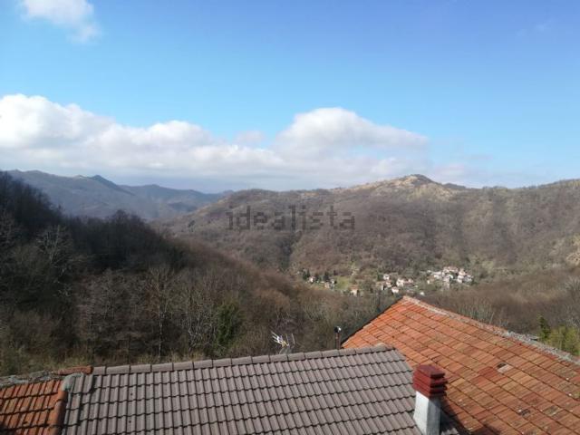 Appartamento in vendita a Torriglia, Liguria