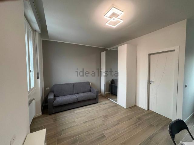 Appartamento in vendita a Sovico, Lombardia