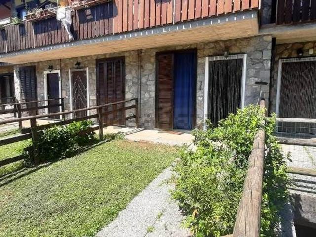 Appartamento in vendita a Comunità Montana della Valle Brembana, Moio De' Calvi