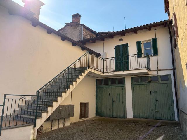 Appartamento in vendita a Piemonte, Cuneo