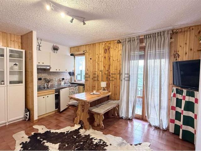 Appartamento in vendita a Jouvenceaux, Piemonte