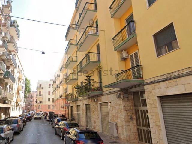 Appartamento in vendita a Libertà, Puglia