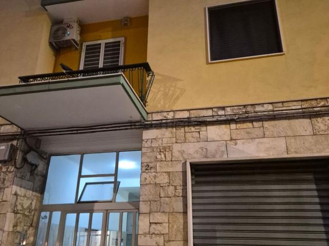 Appartamento in vendita a Libertà, Bari