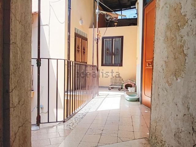 Appartamento in vendita a Rione Costantinopoli, Aversa