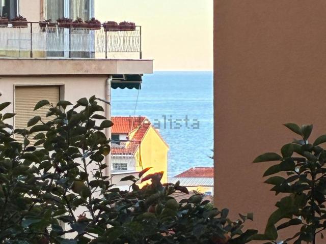Appartamento in vendita a San Remo, Liguria