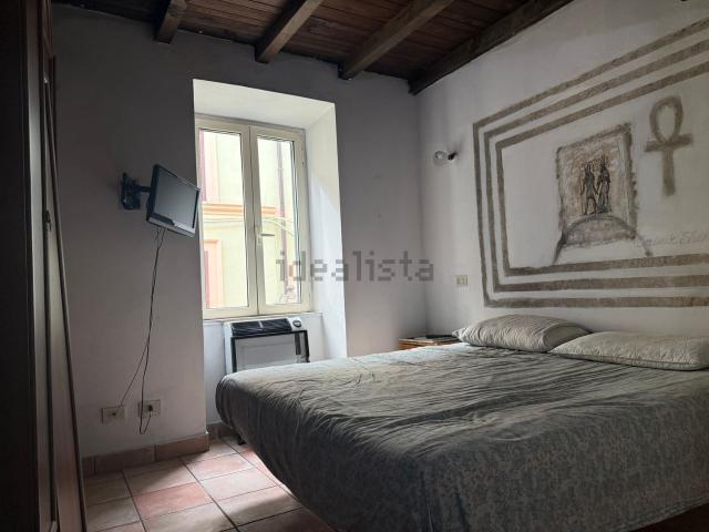 Appartamento in vendita a Centro Storico, Frosinone