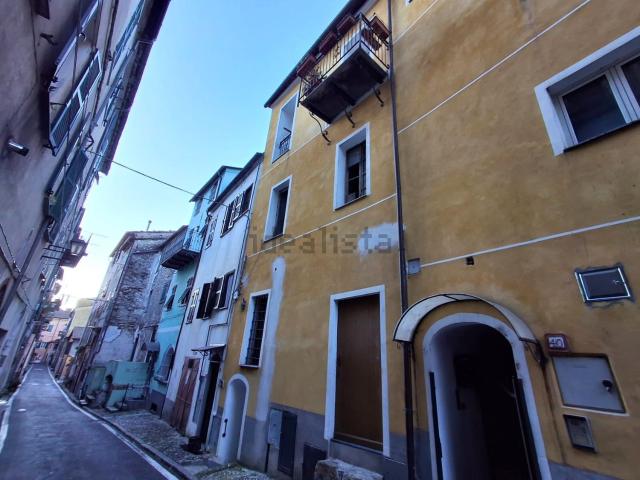 Appartamento in vendita a Pontedassio, Liguria
