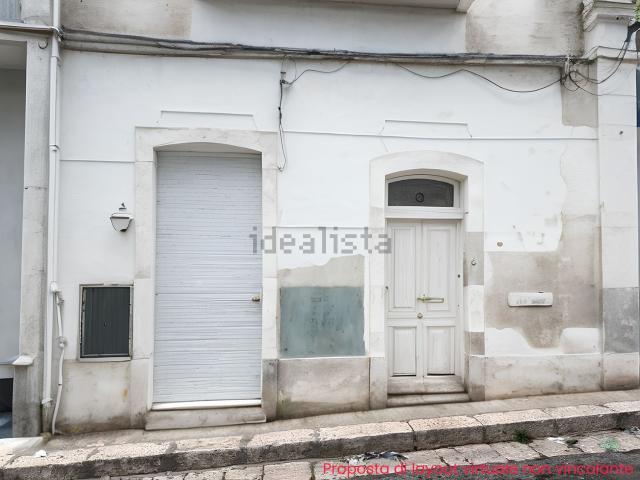 Appartamento in vendita a Puglia, Brindisi