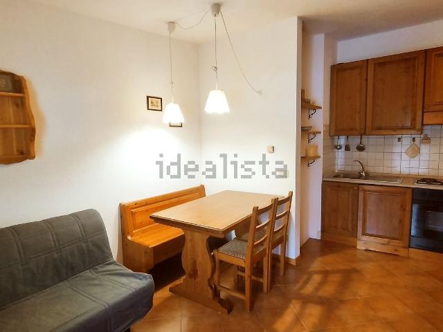 Appartamento in vendita a Borgo Stalle Lunghe, Piemonte