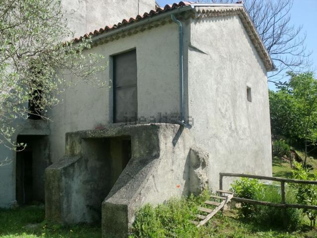 Appartamento in vendita a Rocchetta A Volturno, Molise