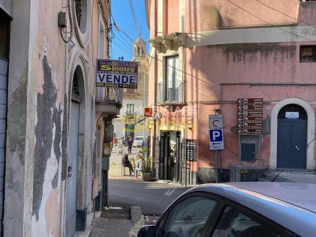 Appartamento in vendita a Paternò, Sicilia
