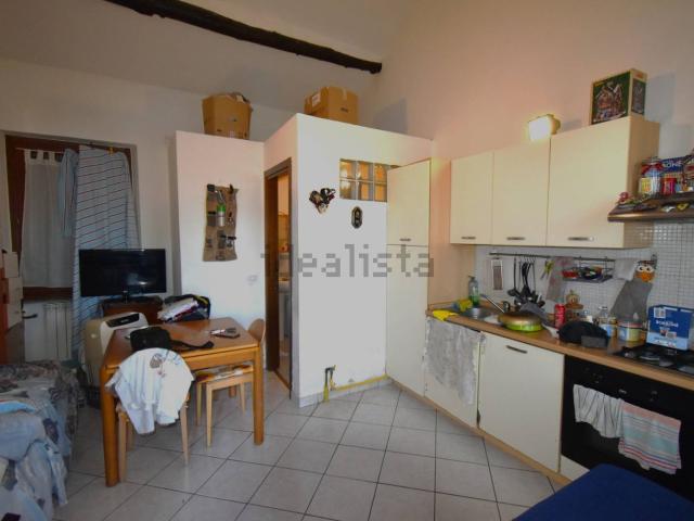 Appartamento in vendita a Cavenago Brianza, Lombardia