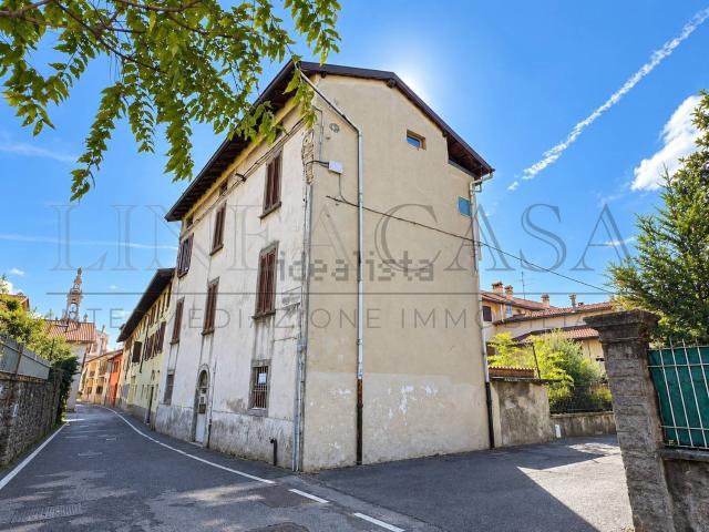 Appartamento in vendita a Colognola, Bergamo