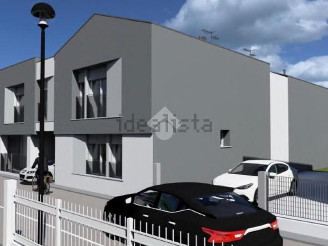 Appartamento in vendita a Rovigo, Veneto