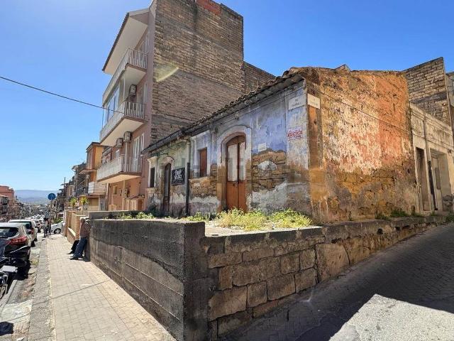 Appartamento in vendita a Scordia, Sicilia