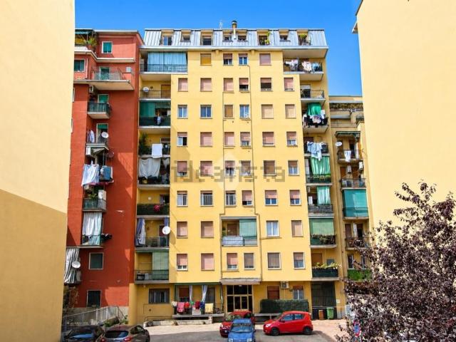 Appartamento in vendita a Villaggio Gorizia, Baranzate