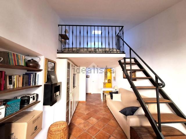 Appartamento in vendita a Faleria, Viterbo