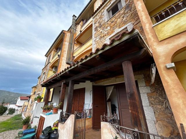 Appartamento in vendita a Biddanoa, Torpè