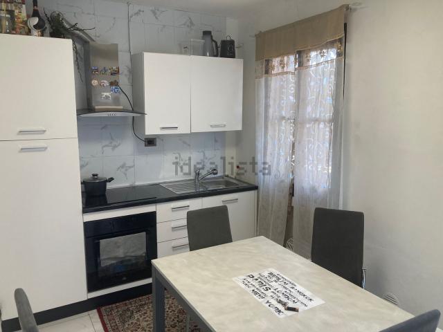 Appartamento in vendita a Gessate, Lombardia