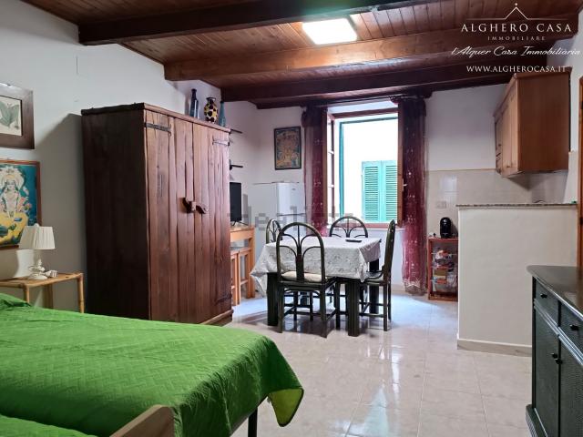 Appartamento in vendita a Centro Storico, Alghero