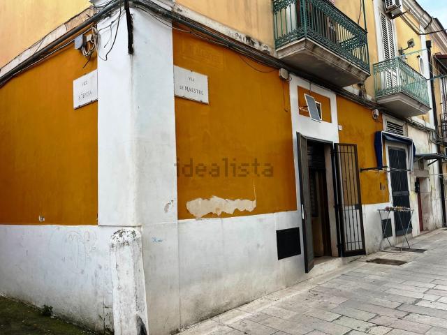 Appartamento in vendita a Puglia, Foggia