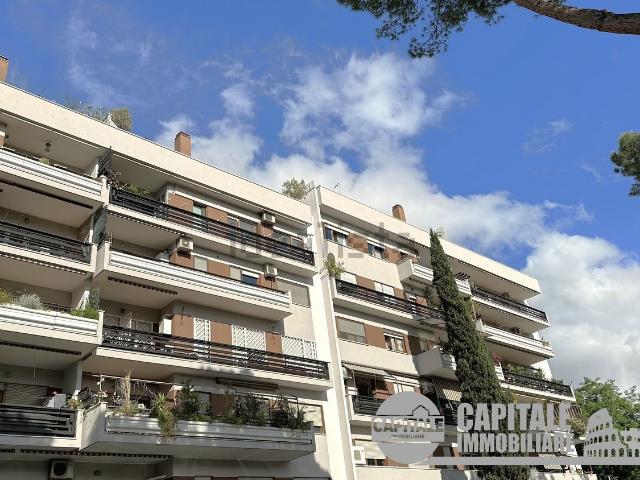 Appartamento in vendita a Torrino, Roma