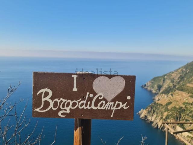 Appartamento in vendita a Riomaggiore, Liguria