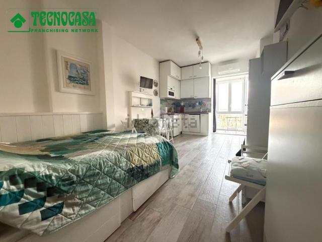 Appartamento in vendita a Ameglia, Liguria