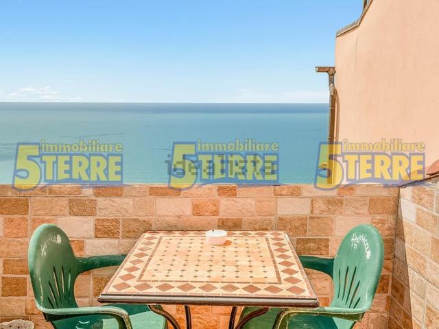 Attico in vendita a Riomaggiore, Liguria