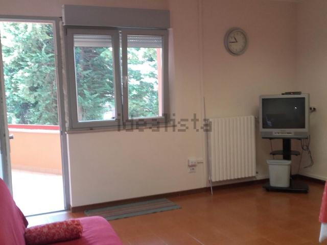 Appartamento in vendita a San Giovanni, Campobasso