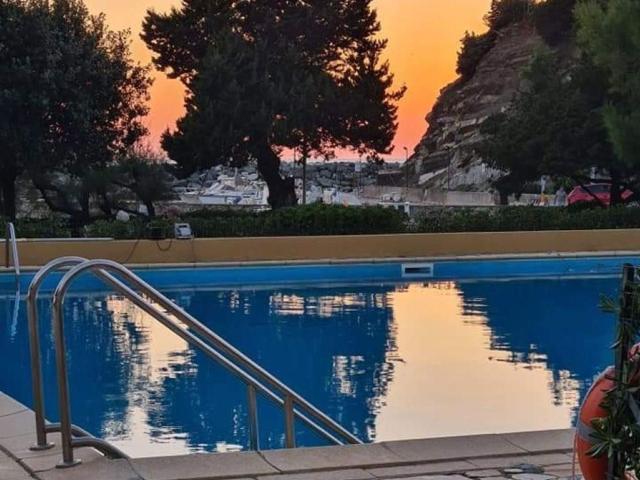 Appartamento in vendita a Quercianella, Livorno