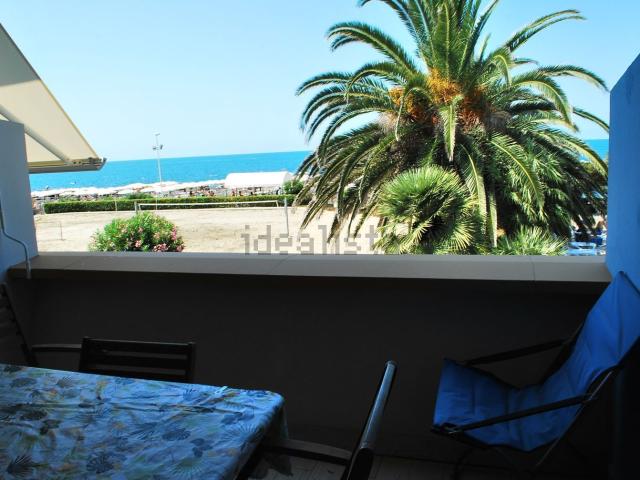 Appartamento in vendita a Quercianella, Livorno