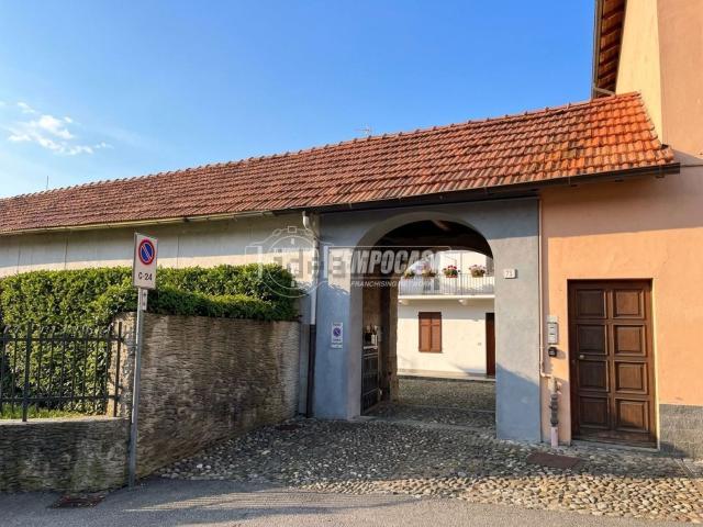 Appartamento in vendita a Zoverallo, Verbania