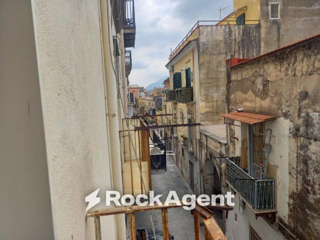 Appartamento in vendita a Borgo San Matteo, Sarno