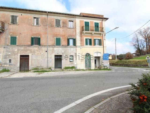 Appartamento in vendita a Frasso Sabino, Lazio