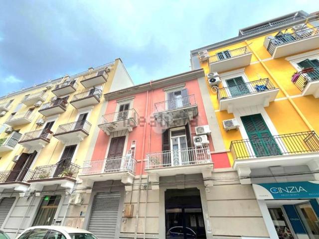 Appartamento in vendita a Carrassi, Bari