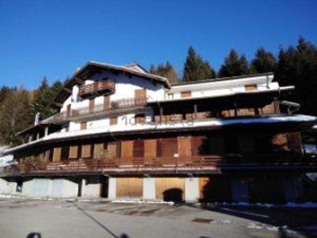 Appartamento in vendita a Comunità montana della valle Camonica, Angolo Terme